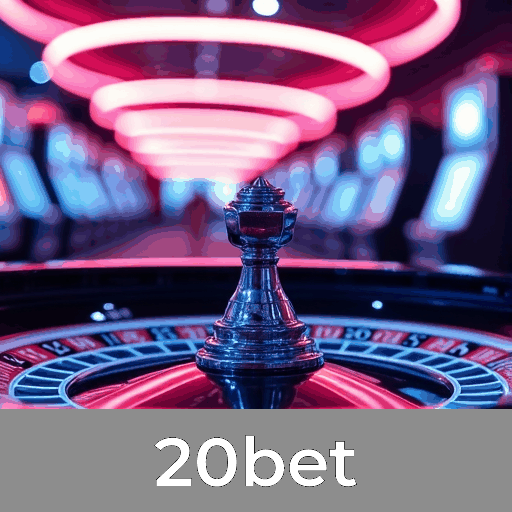 Apostas Esportivas Especializadas com 20bet: Foco no Brasil