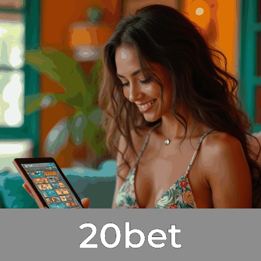 Através do App 20bet: Jogos Móveis Mais Práticos e Funcionais