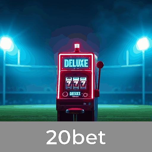Experimente o acesso seguro instantâneo com 20bet