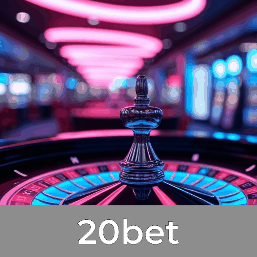 Experimente o acesso seguro instantâneo com 20bet