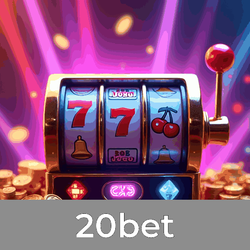 20bet: Excelência em Jogos com Serviço Profissional