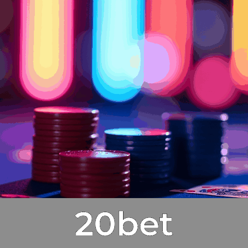 20bet: Excelência em Jogos com Serviço Profissional