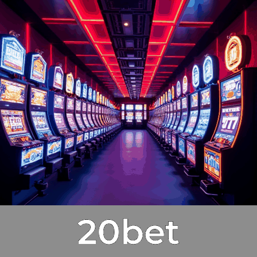 Descubra as Vantagens do App 20bet para Jogos Móveis