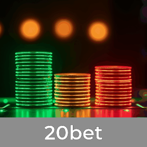 20bet: A Experiência de Jogos de Mesa ao Vivo Mais Realista do Brasil