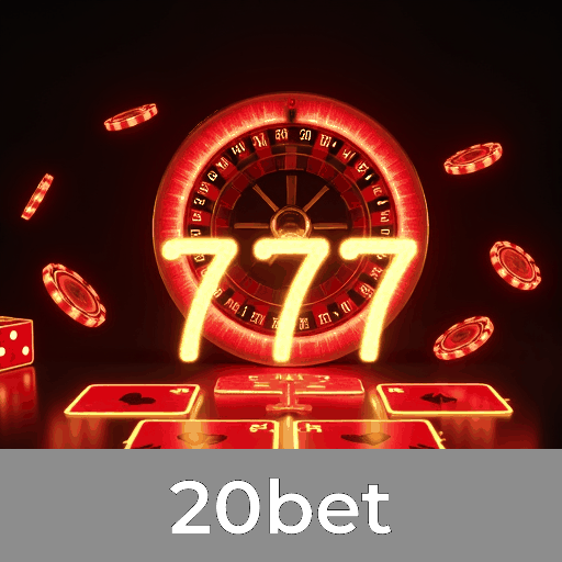 Experiência Única em Jogos de Cassino no 20bet: Diversidade e Emoção