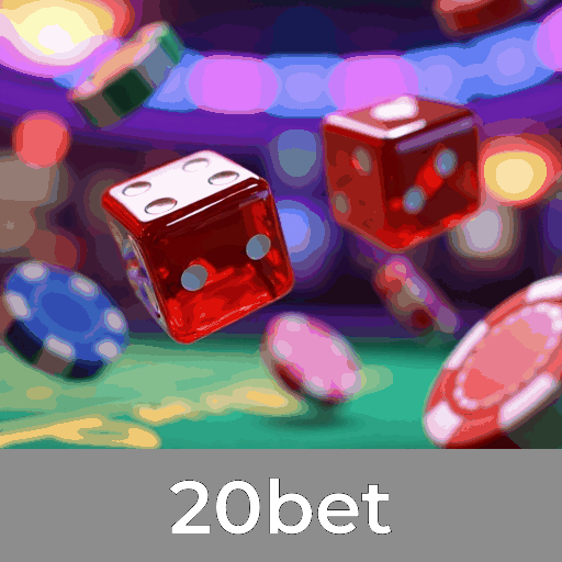 Descubra o sistema de login ágil e seguro da 20bet