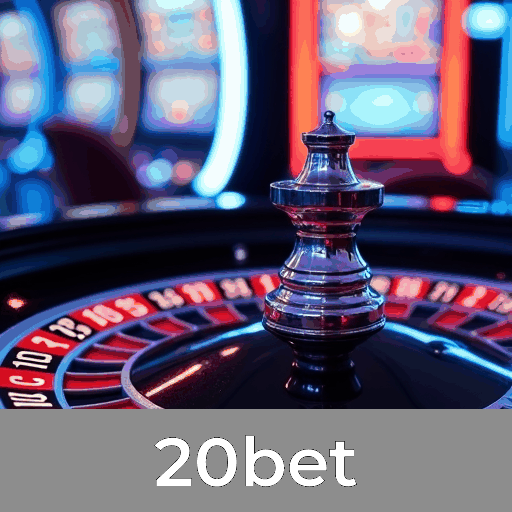 20bet: Emoção e Oportunidades de Ganhar nos Jogos de Cassino