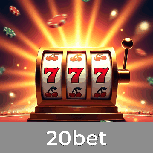 20bet: Bônus Incríveis e Ofertas Únicas Para Você
