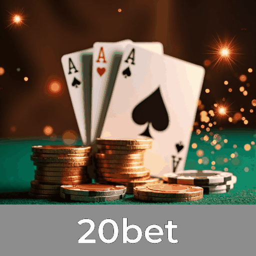 20bet: Descubra Slots com Recursos Únicos e Alta RTP